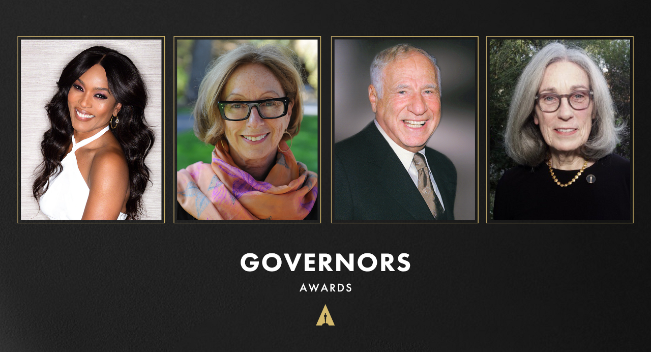 Academy Announces Honorary Recipients