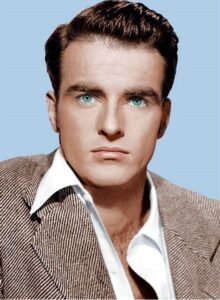 Montgomery Clift