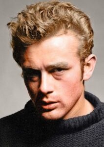 James Dean