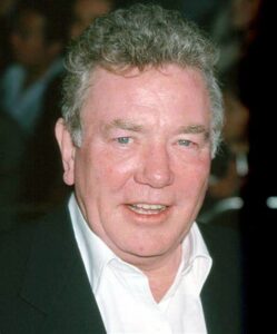 Albert Finney