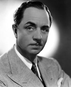 William Powell