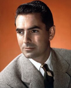 Tyrone Power