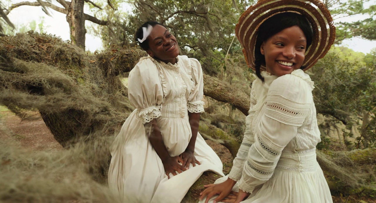 Contender: The Color Purple (2023)