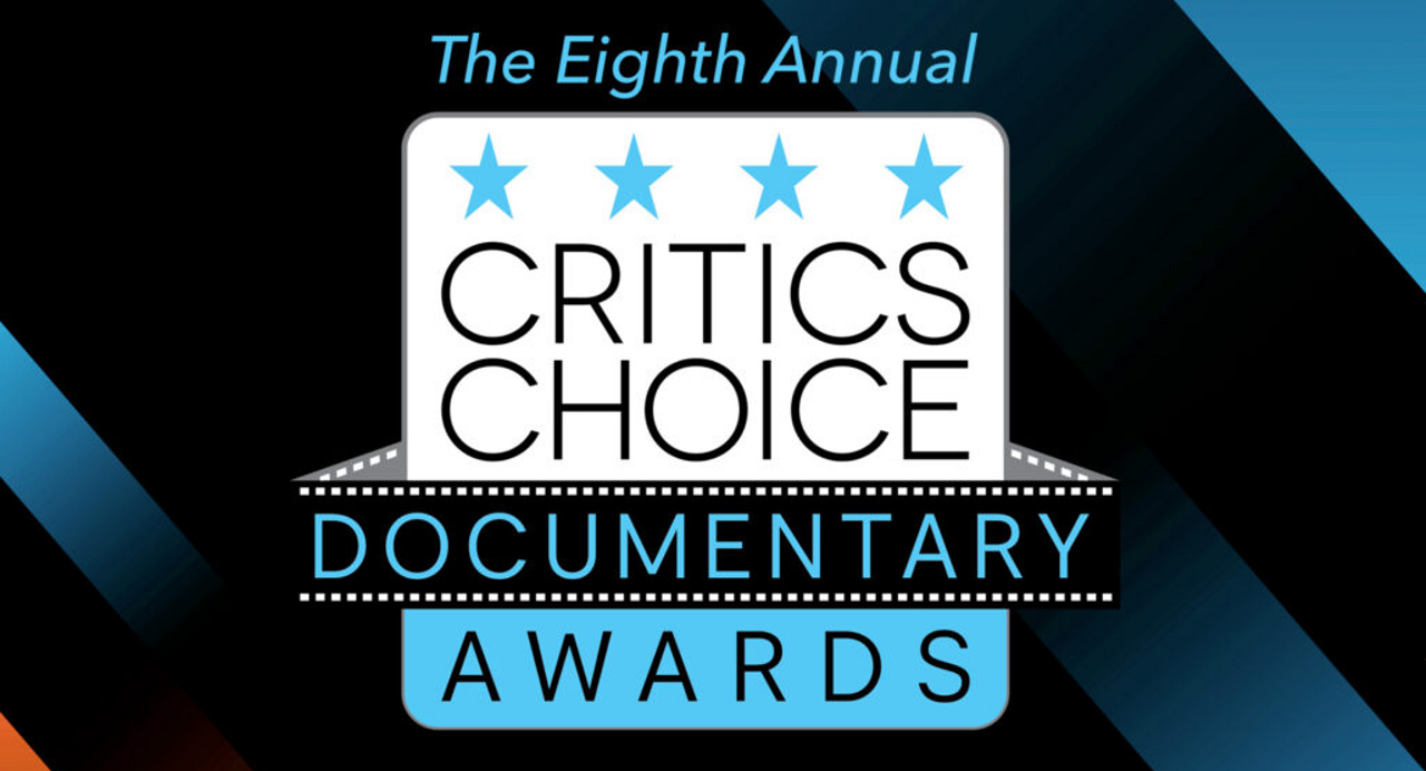 8th Critics Choice Doc Awards