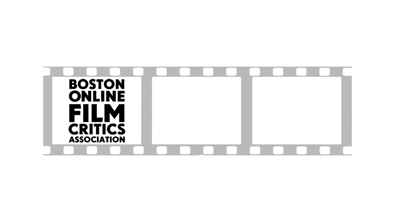 12th Boston Online Critics Awards