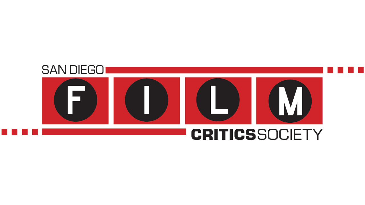 28th San Diego Critics Nominations & Awards