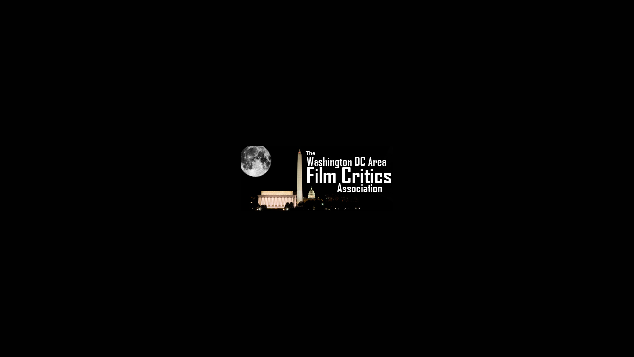 22nd DC Critics Awards