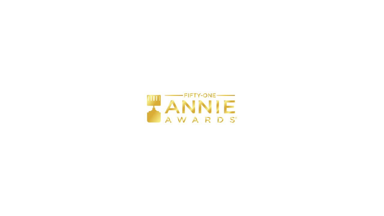 51st Annie Awards Nominations