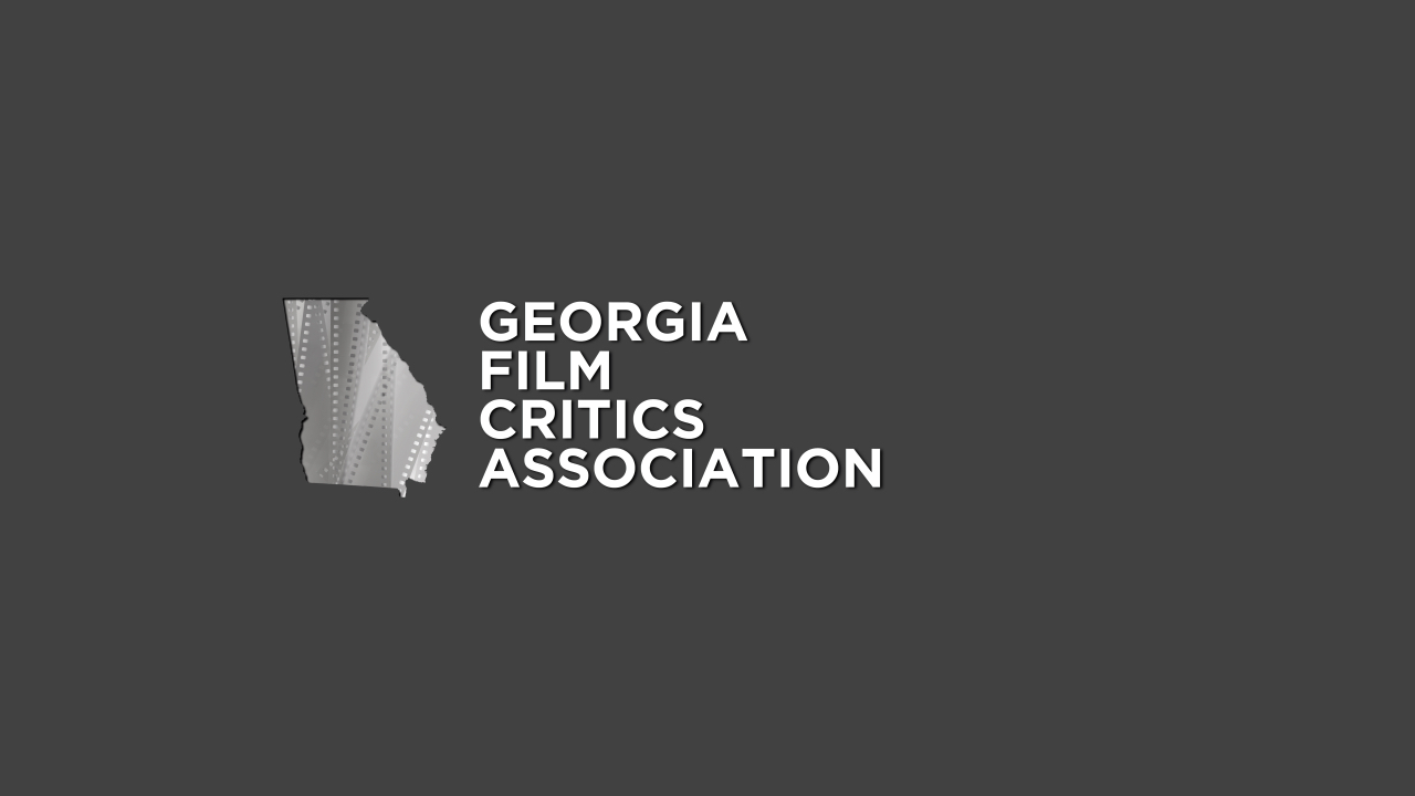 12th Georgia Critics Nominations & Awards