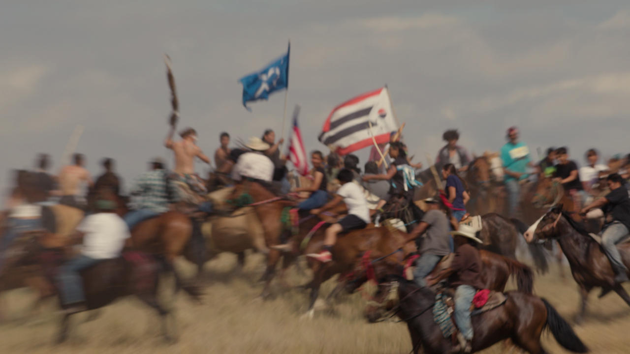 Contender: Lakota Nation vs. United States (2023)