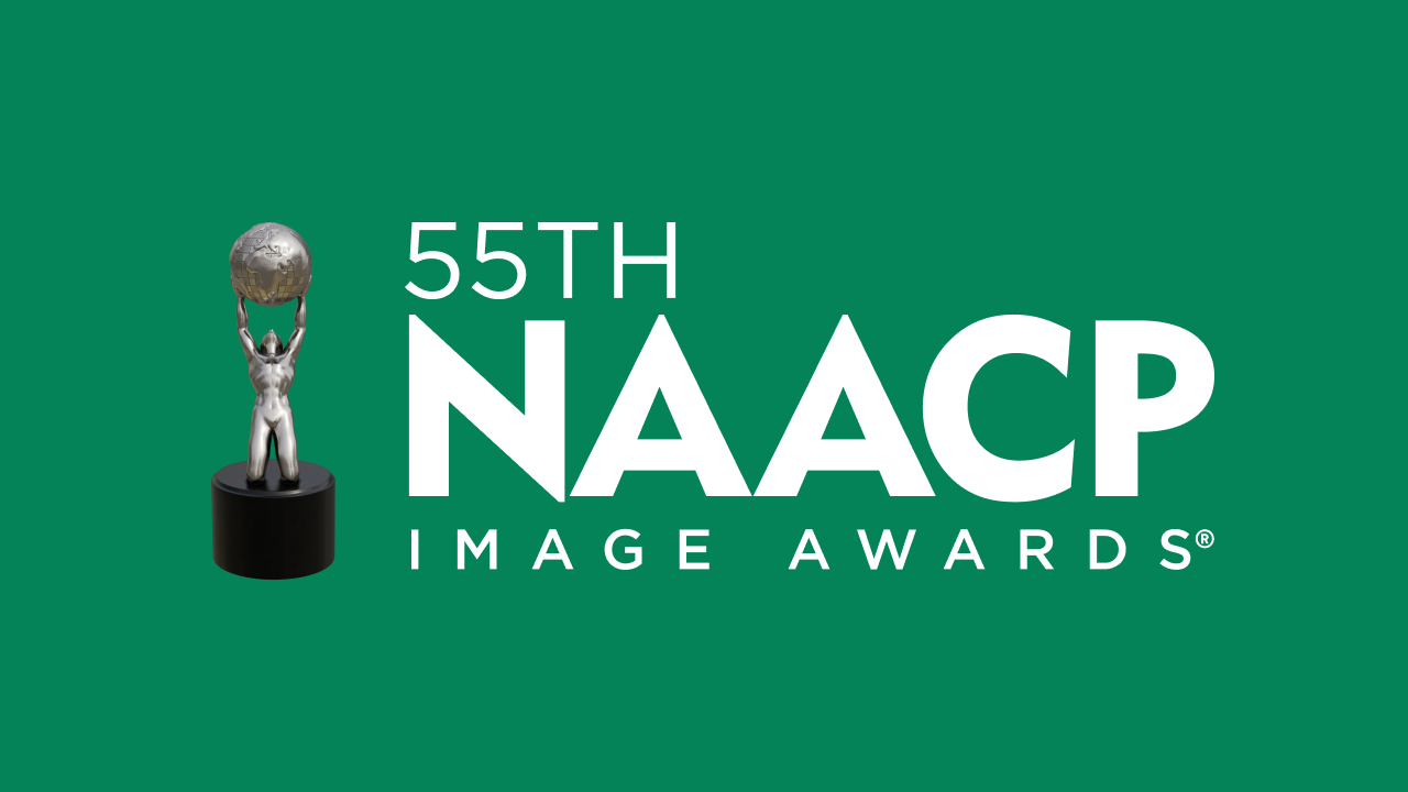 55th NAACP Image Awards