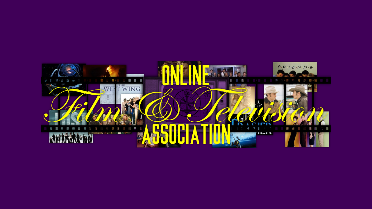 28th OFTA Film Nominations