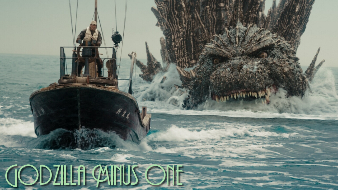 96th Oscars: Best Visual Effects