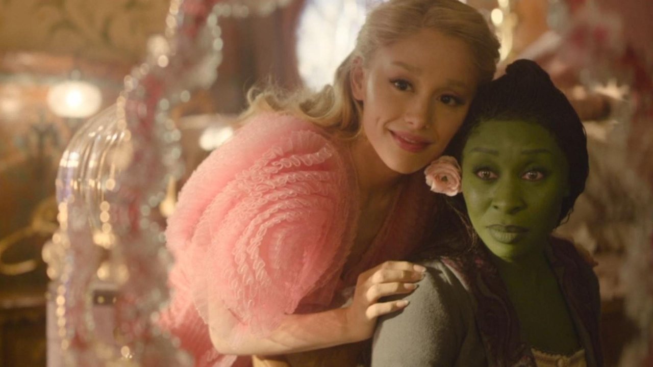 Contender: Wicked (2024)