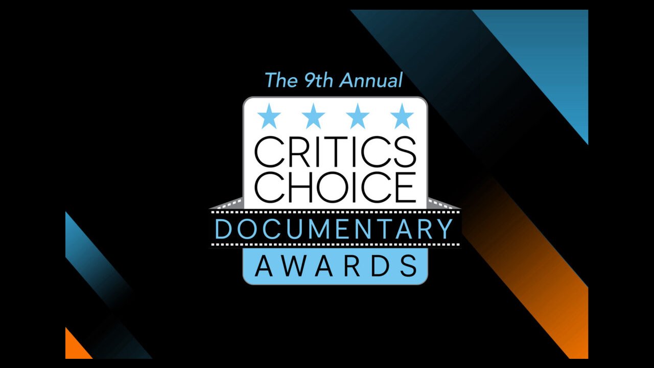 9th Critics Choice Doc Nominations