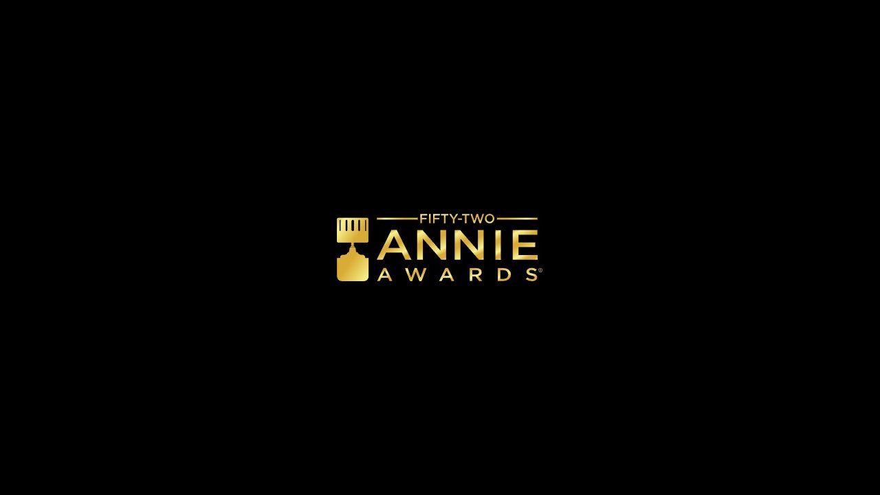 52nd Annie Awards Nominations