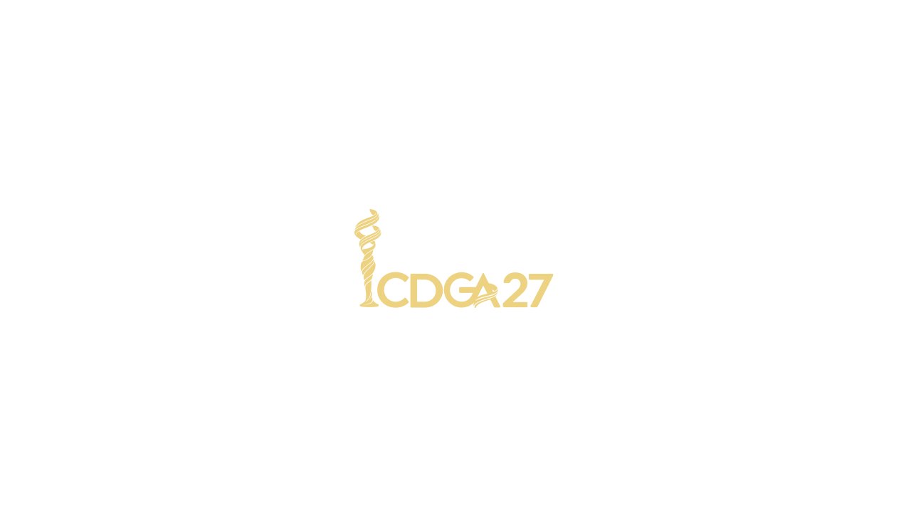 27th Costume Designers Guild Nominations