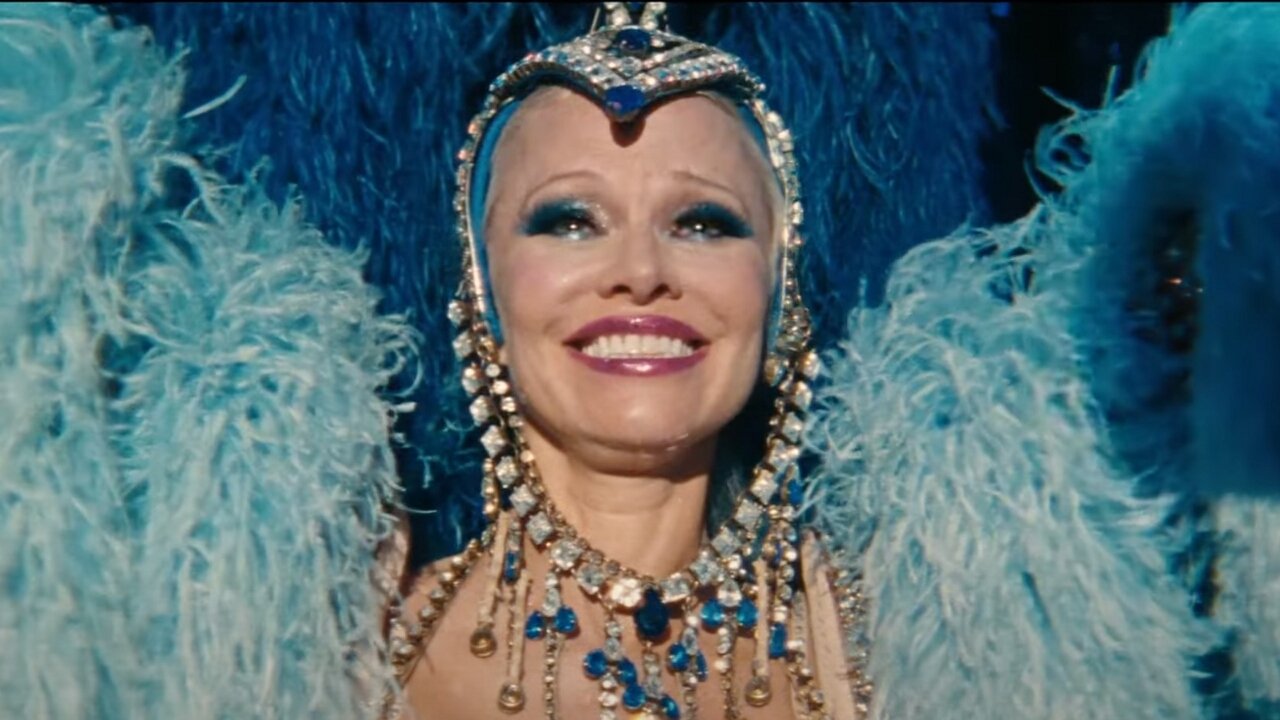 Contender: The Last Showgirl (2024)