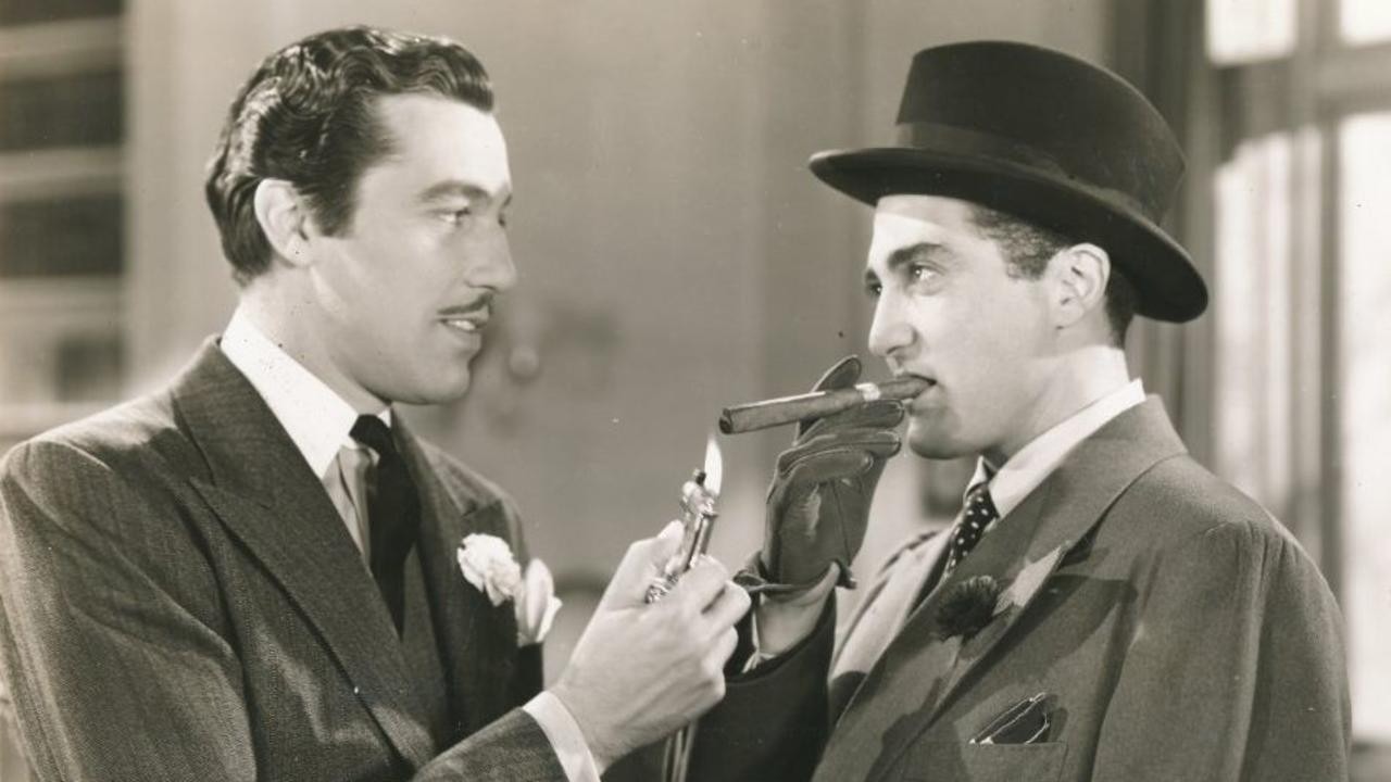 Oscar History: January 23 (2025)