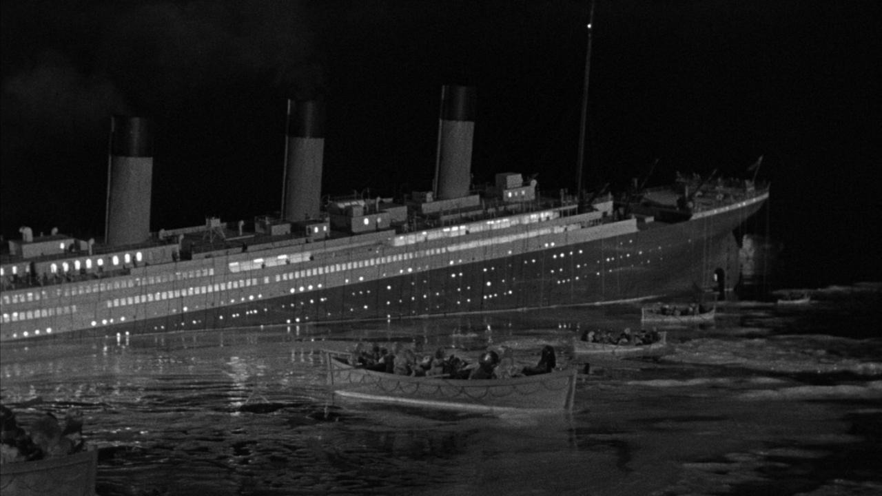 Oscar History: April 18 (2025)