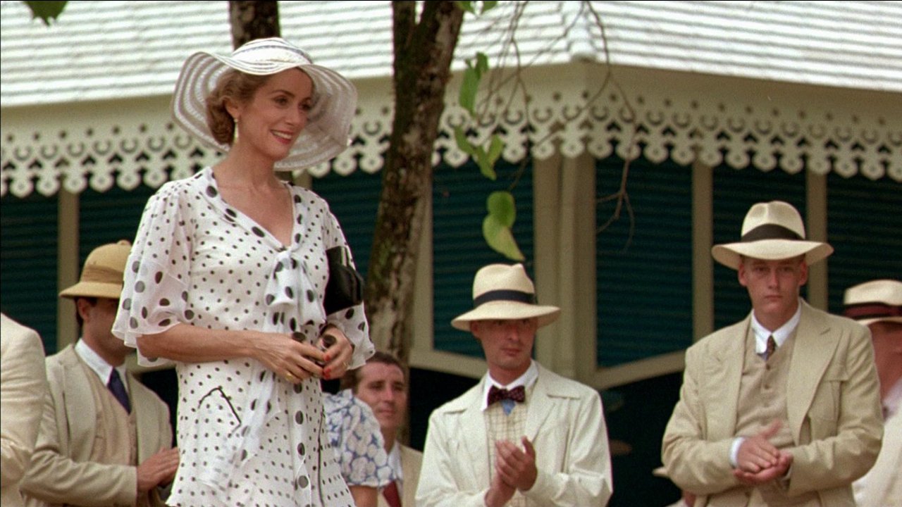 Oscar History: April 15 (2025)