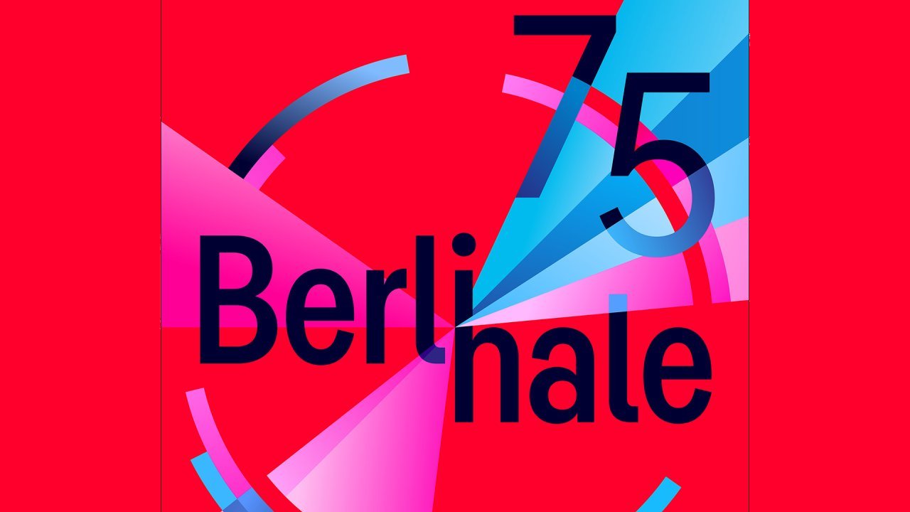 75th Berlin Film Festival