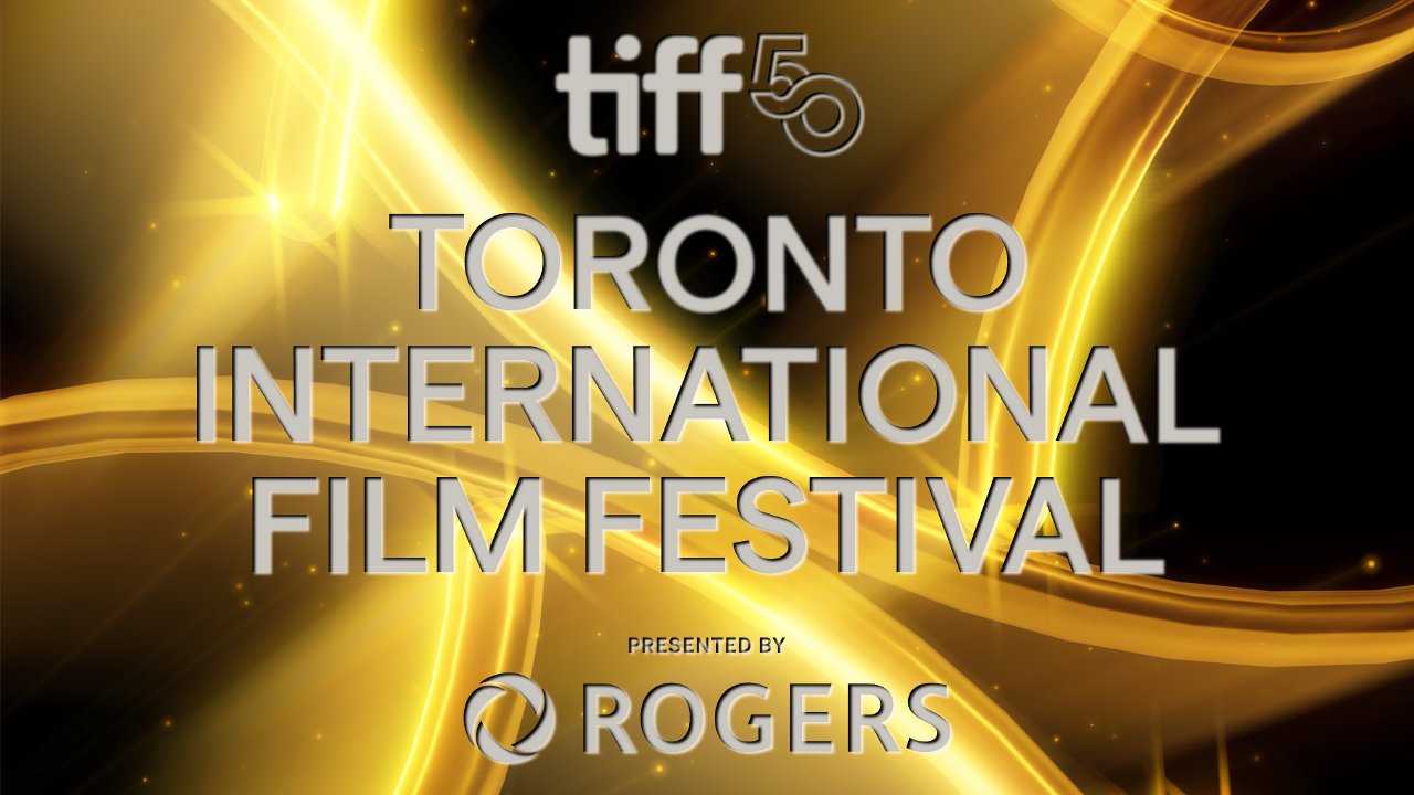 50th Toronto Film Festival