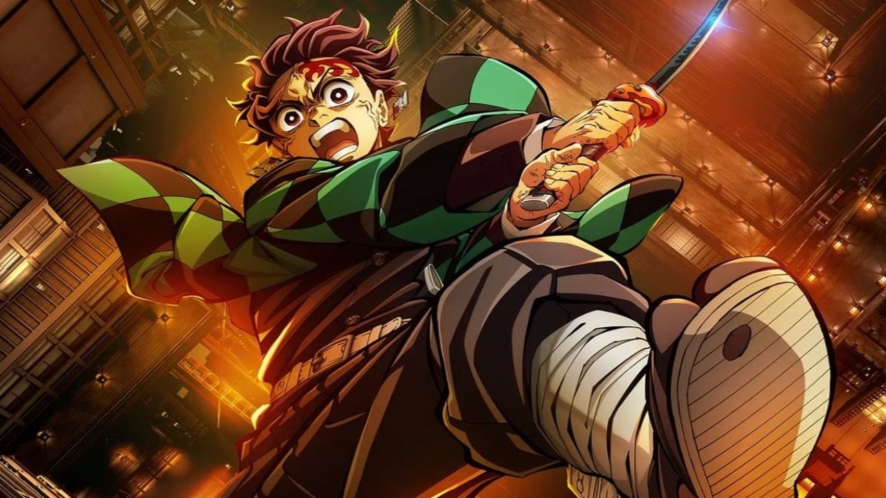 Contender: Demon Slayer -Kimetsu no Yaiba Infinity Castle- (2025)