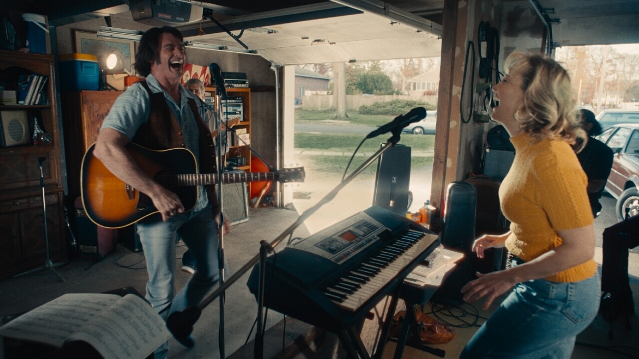 Contender: Song Sung Blue (2025)