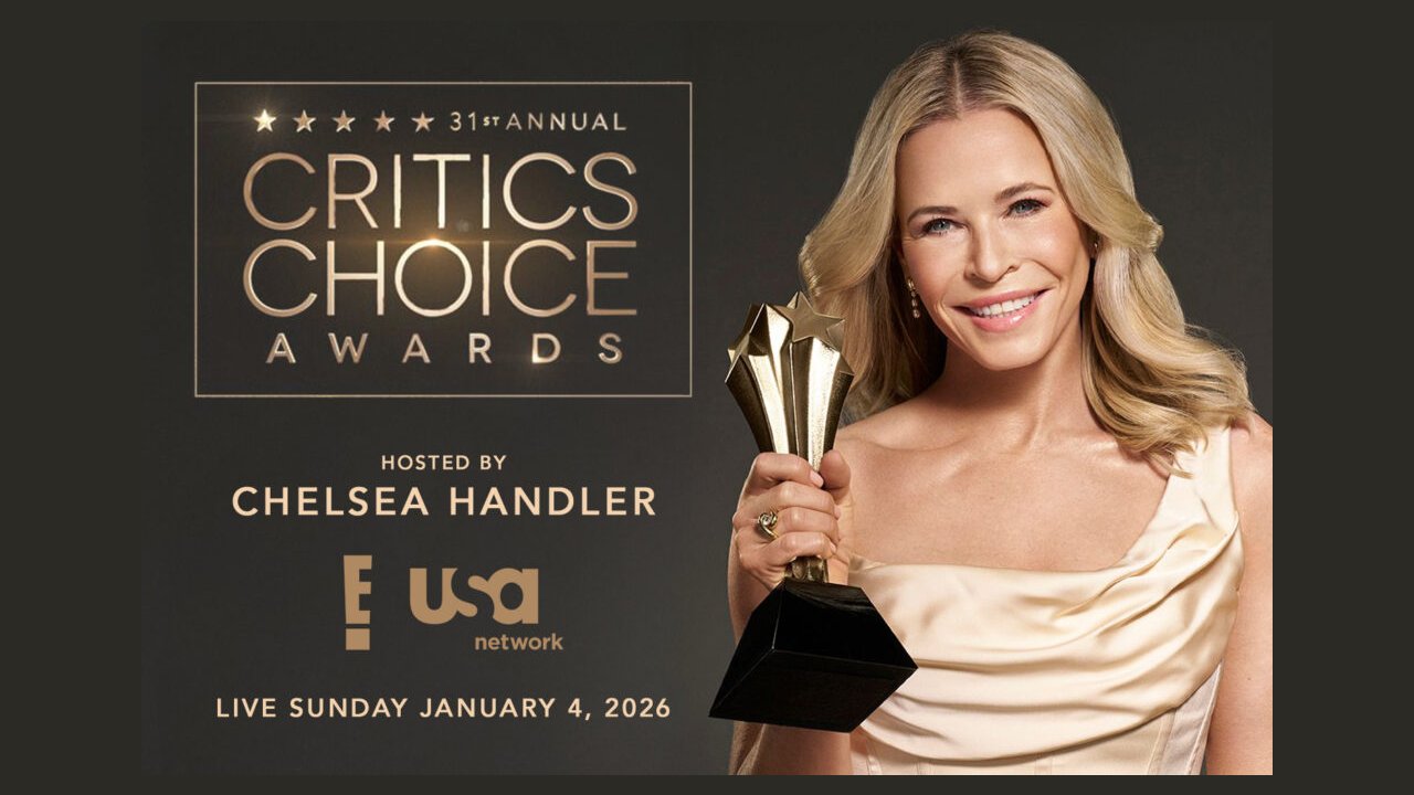 31st Critics Choice Awards