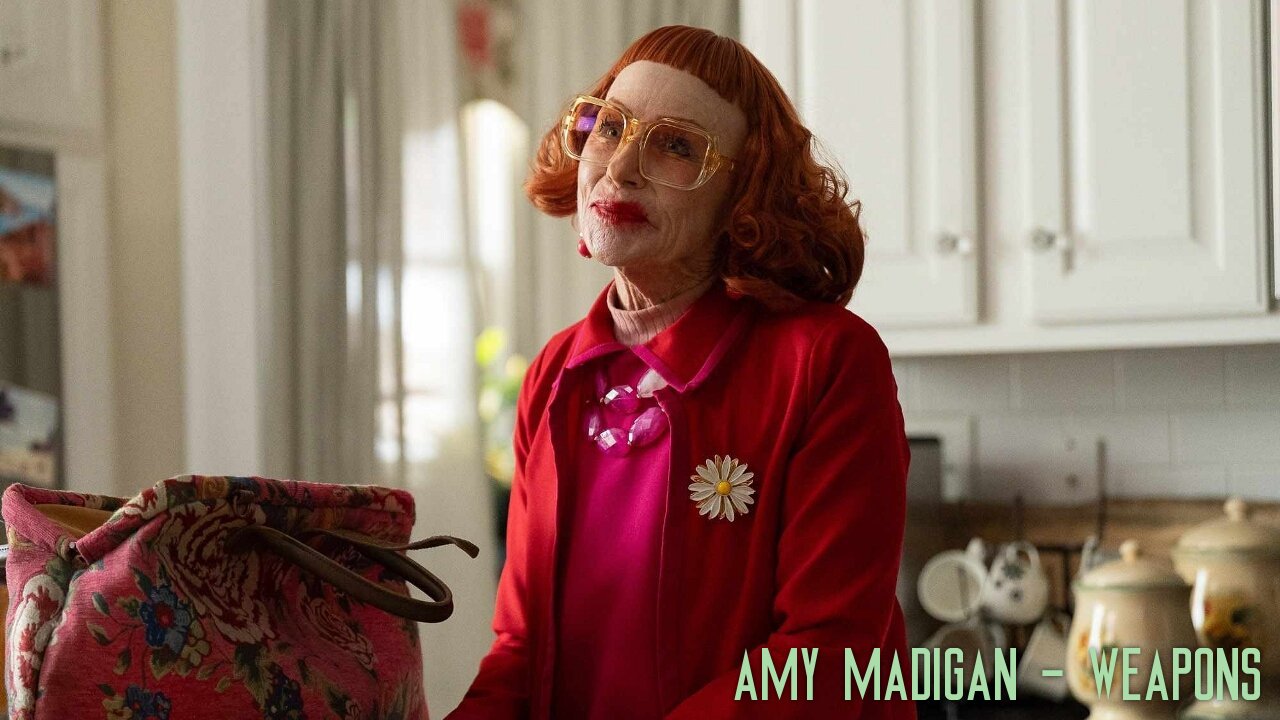 98th Oscars: Best Supporting Actress