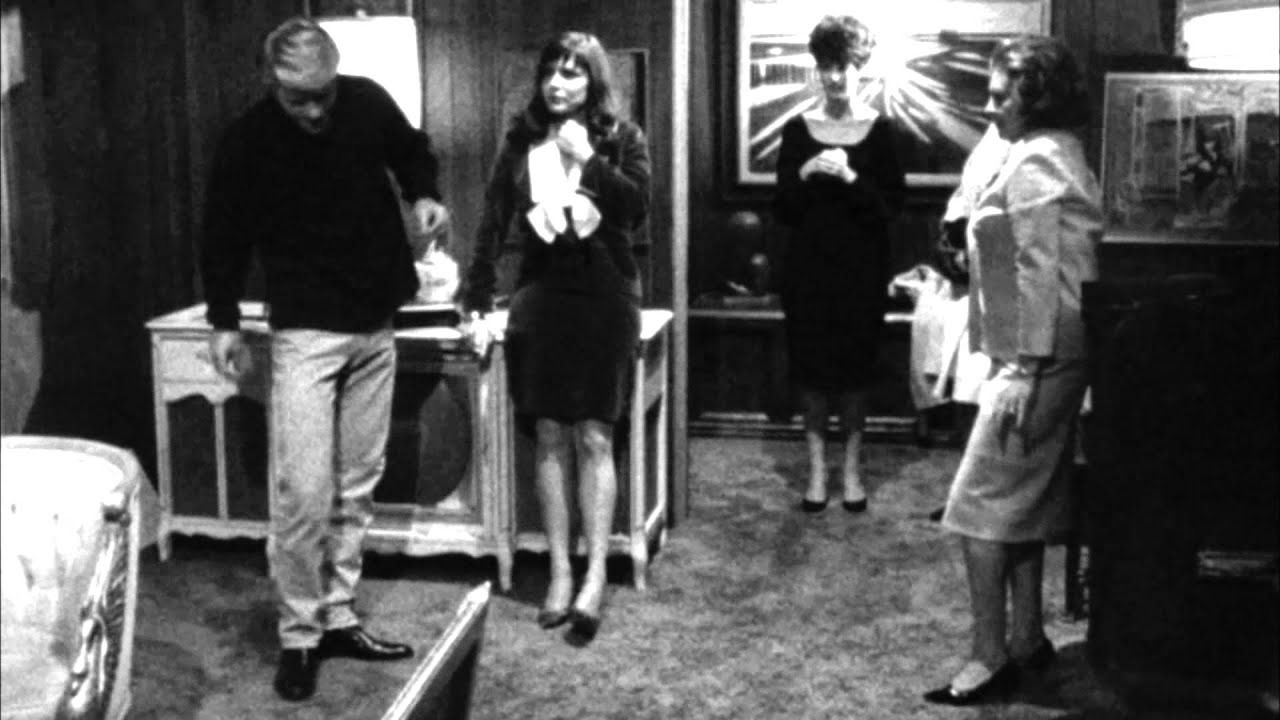 Oscar History: March 1 (2026)