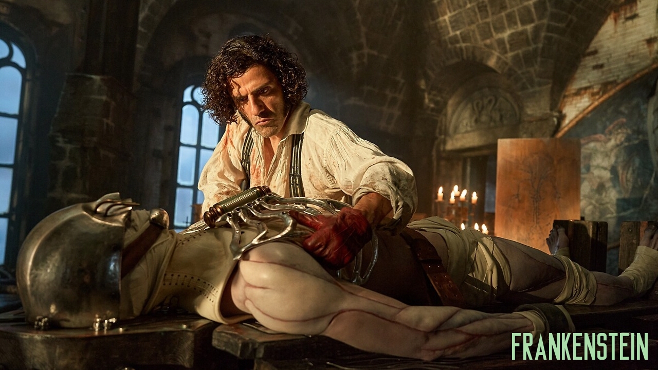 98th Oscars: Best Production Design