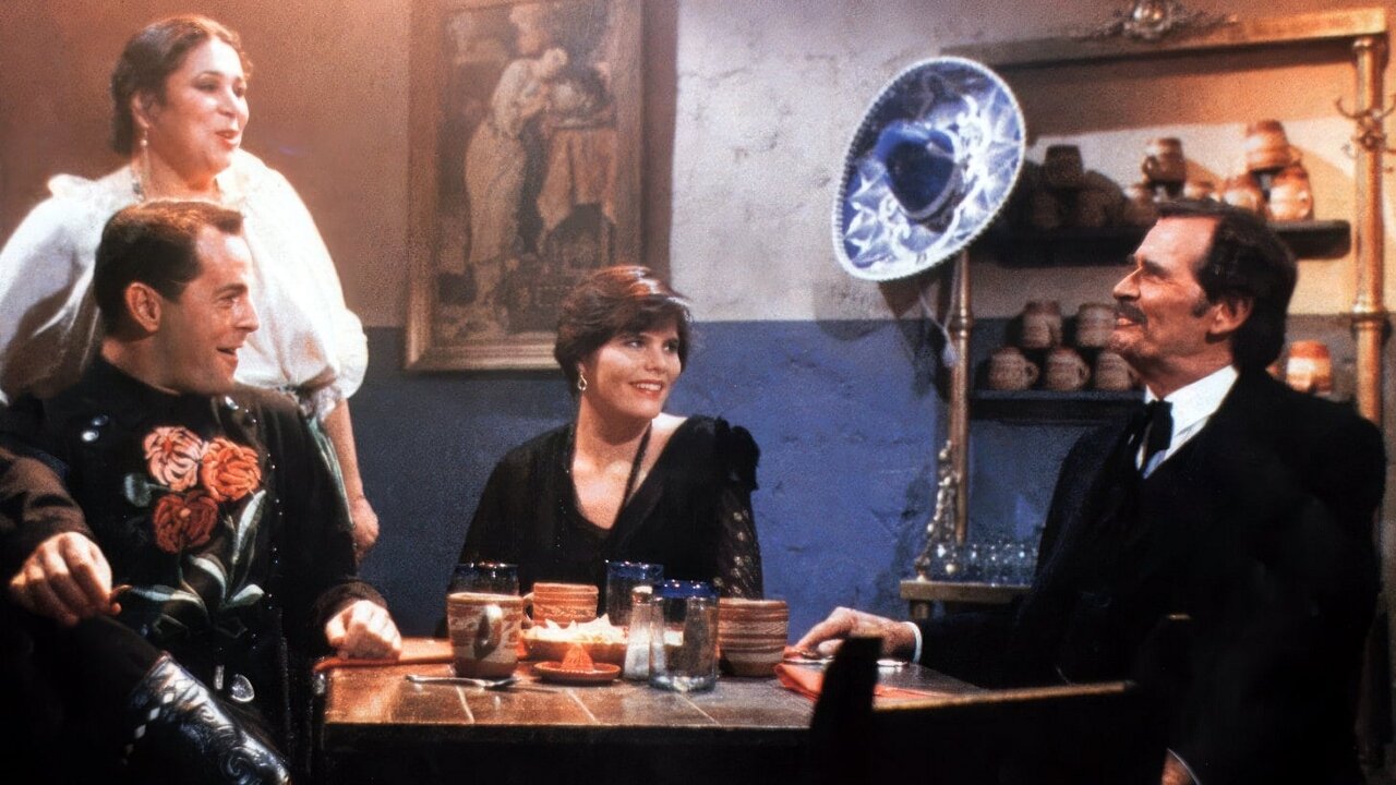 Oscar History: April 29 (2026)