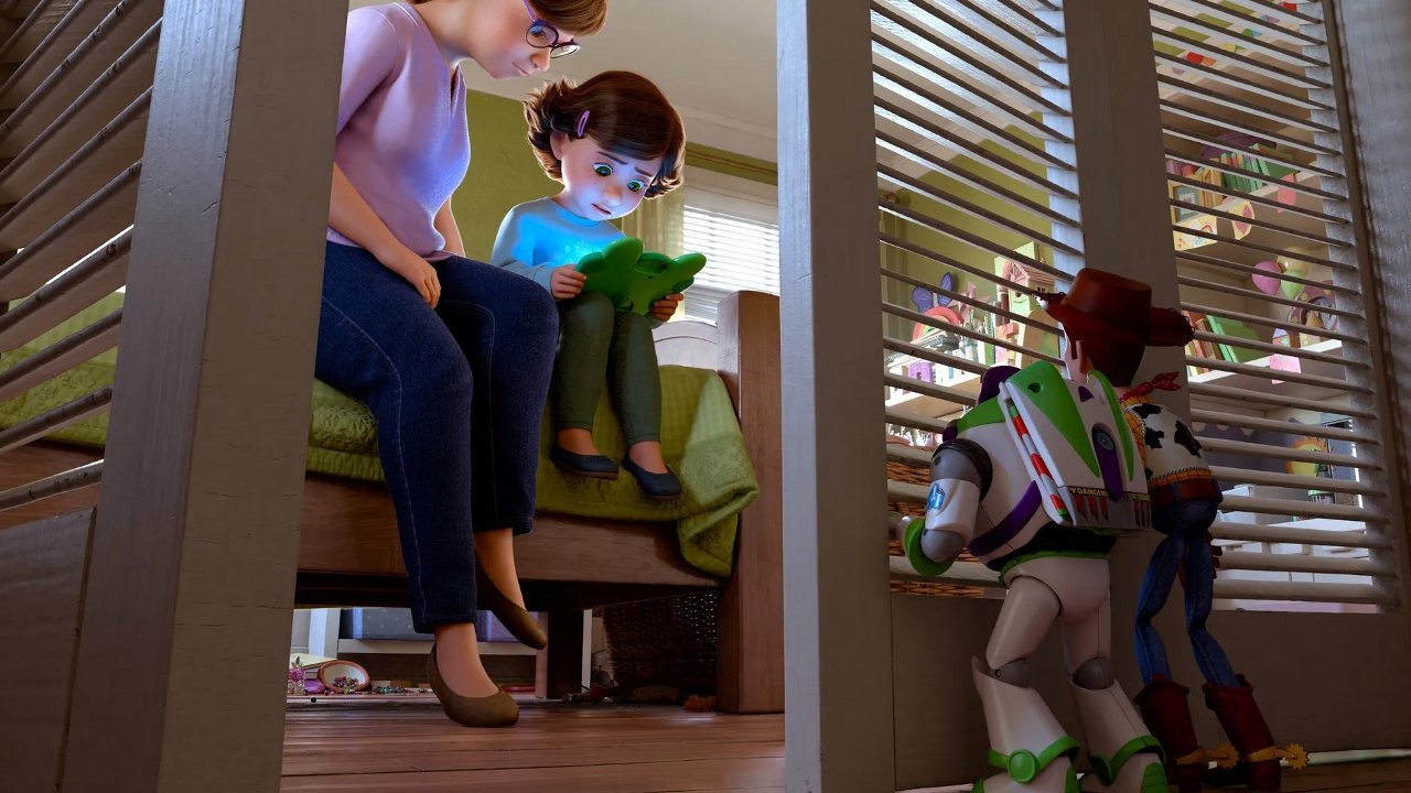 Contender: Toy Story 5 (2026)