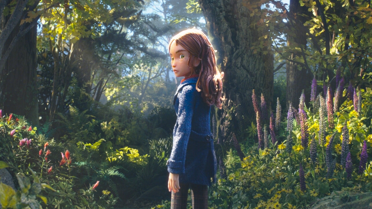 Contender: Wildwood (2026)